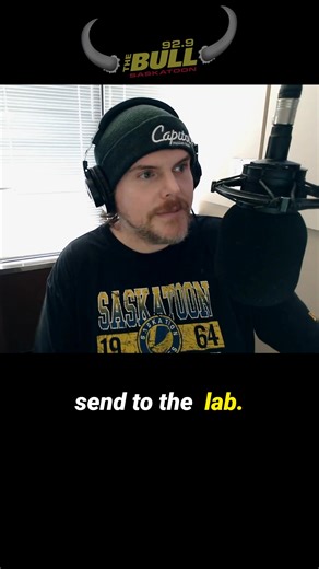 9.7K views · 45 reactions | Pat: This morning I learned that even IF you're sent a blood test form on that fancy new Medeo app... you still have to print it out when you go for your test. Super silly in my opinion but just a heads up so you don't waste a bunch of time like I did. | 92.9 The Bull | Facebook