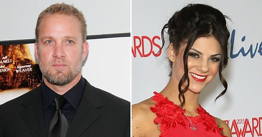 Sandra Bullock’s Ex Jesse James Drops Divorce From Bonnie Rotten