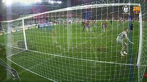 📅 #OTD in 2020 ⚔ Granada 3-5 Barça (AET) 😱 Epic Copa del Rey comeback ⚽ Griezmann x2, Jordi Alba x2, Frenkie 🤩 Enjoy the last 5 minutes of that game | FC Barcelona