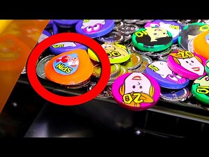 The Most Addicting Coin Pusher You'll Ever Play!