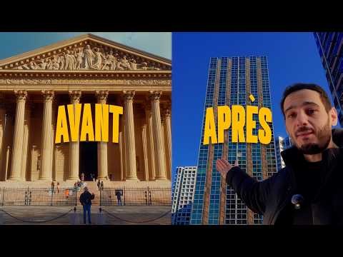 Comment la France est devenue moche ?