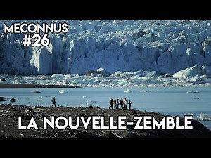 UNKNOWN #26: NEW ZEMBLE