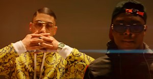 Maes feat Ninho – Distant