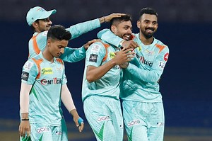 IPL 2022: Best Playing XI from Week 2 of the competition