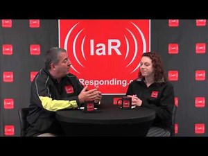 Free IaR for Dispatch Centers