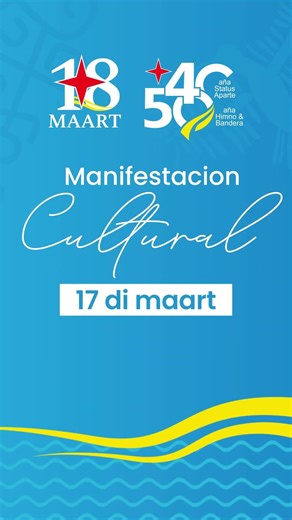 Manifestacion Cultural | Carnival Village - 6 PM - 10:30 PM