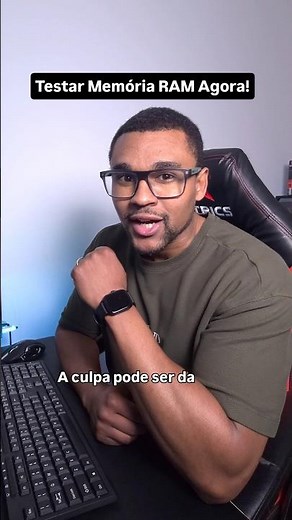 This Windows command tests your PC's RAM! 😮