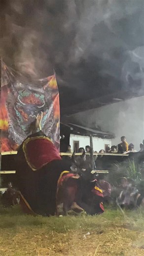 Bantengan Malang: Maheso Suro Gembelung dan Mberot Tradisi