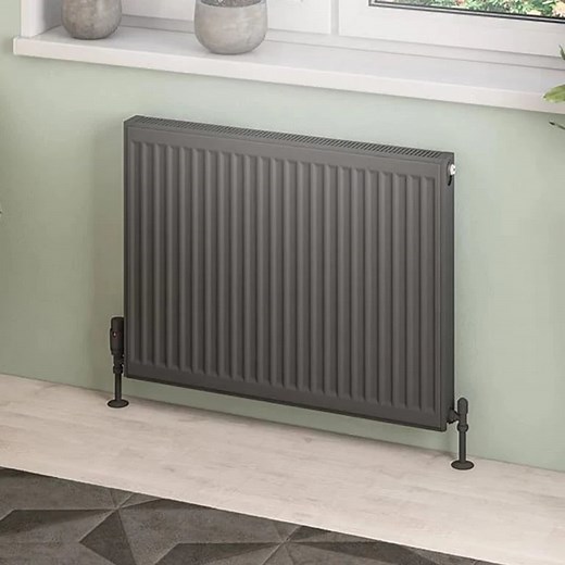 Panel Radiators