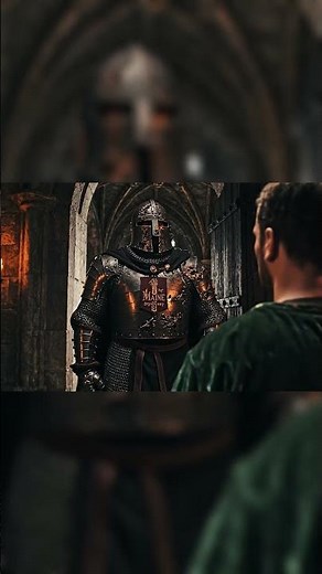 Rise of the Chosen Knight #chroniclesofbone