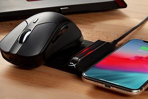 HyperX Pulsefire Dart : la souris gamer sans fil ultime