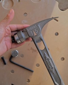 15K views · 382 reactions | Easy off, easy on. Replacing the steel...