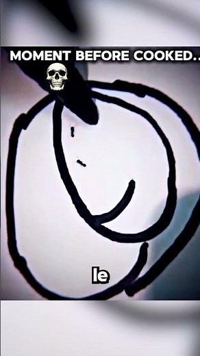 Why Don't Ants Come Out of the Drawn Circle?!🤯🐜