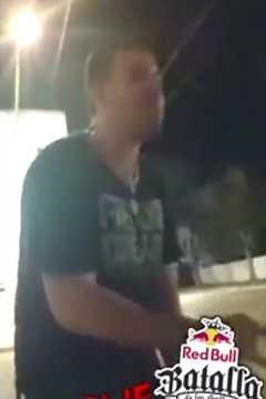 Charlie Flow vs Nune Mc 🔥