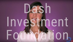 DASH keeps innovating: The DASH Investment Foundation