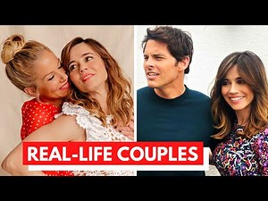 DEAD TO ME Season 3: Real Age And Life Partners Revealed!