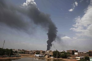 Sudán: la crisis humanitaria y la violencia se agudizan tras siete meses de conflicto armado