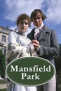 Mansfield Park (1983 TV serial) - Alchetron, the free social encyclopedia