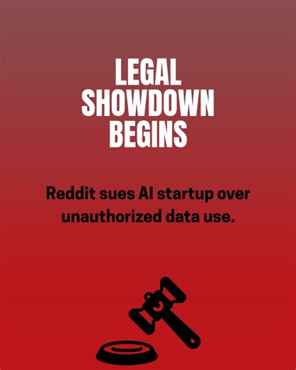 This week’s tech news in seconds. Quick. Relevant. Essential. Catch up now! #TechNews #Innovation #WeeklyRecap #TechUpdates Nintendo of America Amazon.com Reddit Apple Venmo Full recap available now  https://innotechtoday.com/this-weeks-top-5-tech-stories-were-following-june-week-1-2/ | Innovation & Tech Today | Facebook