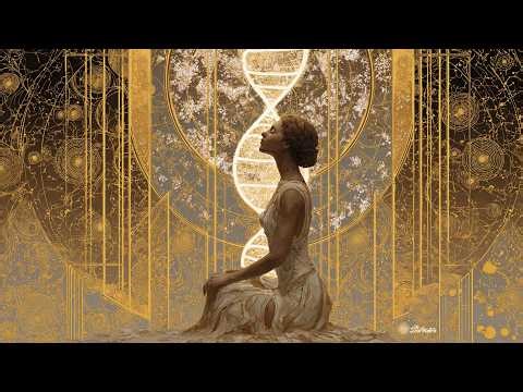 Affirmations: The Restoration of My Divine Human Blueprint