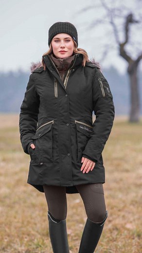 16K views · 51 reactions |  Bereit für jedes Wetter – mit Stil im...