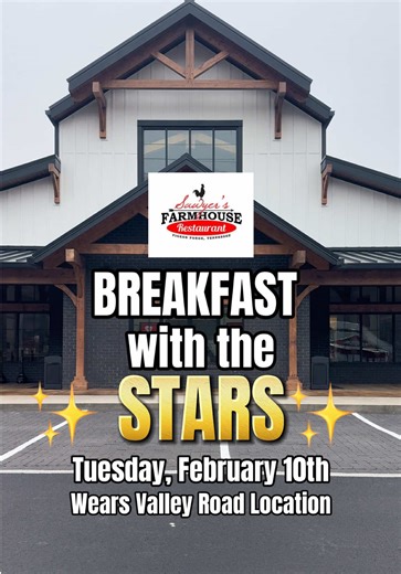 Join Us for a Fun Event in Pigeon Forge, Tennessee