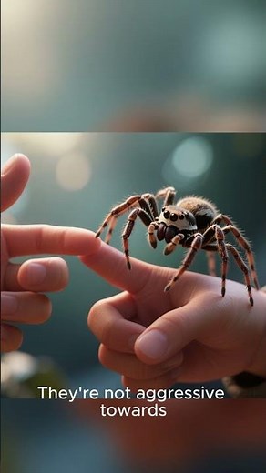 Do Jumping Spiders Bite? The Truth Explained