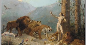 I - Orphée à l'opéra : Monteverdi