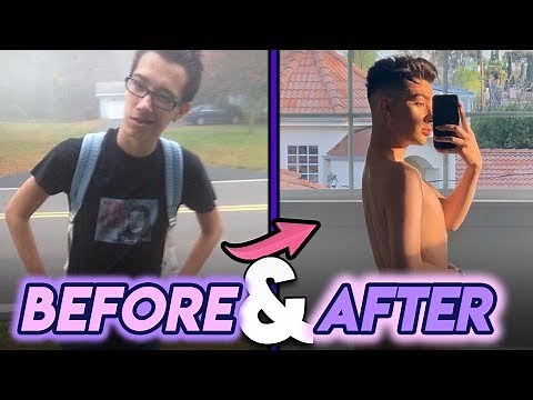 James Charles | Before and After | Butt Implants ? Plastic Surgery Rumours & more