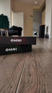 Discover the OMNI Arcane Clipper and Anomaly Trimmer 🧊🐺🛸 〰️ Currently available C&S Pro 🪐 | Chris & Sons