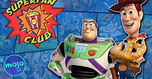 TOY STORY 3 IS MY FAVORITE MOVIE | Articles on WatchMojo.com