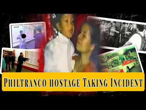 diomedes and balala hostage taking incident