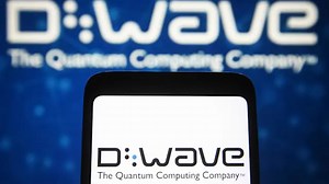 Eli Lilly falls, Arm reacts to chip curbs, D-Wave skyrockets