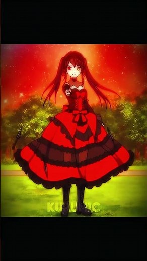 Because is cute! #kurumitokisaki #kurumiedit #kurumi #animeedit #datealiveedit