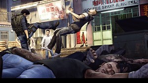 Sleeping Dogs: Definitive Edition confirmed with release date