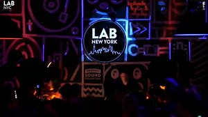 12K views · 262 reactions | Adeline in the Lab NYC for the proper Friday pregame  | Mixmag | Facebook