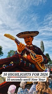 10 unforgettable places & events in the Netherlands 🇳🇱 for your bucket list in 2026!👇 10 → Corso St. Jansklooster or Vollenhove A village transformed into moving art — flowers, creativity, and pure community spirit. 9 → Deventer City Historic streets, river views, and a city that feels alive in every season. 8 → Kastelentocht Doorn Walking through forests, castles, and centuries of Dutch history. 7 → Cherry Blossom Park, Amsterdam A few fleeting weeks of pink — soft, quiet, and worth waiting 