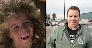 What happened to the feral kid from Mad Max 2?