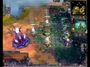 Let's play Battleforge #18 Juggernaut [german]