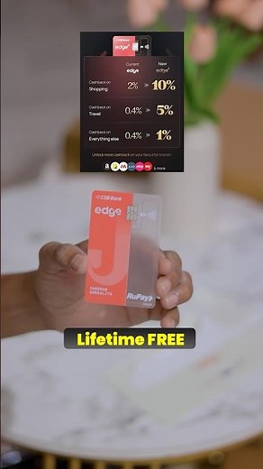 ✅ Top Lifetime FREE Credit Cards in 2025!