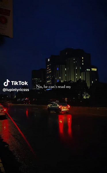 Poker face 🗣️ ~ #lyrics #lupinlyrics #lyricsmusic #fyp #foryoupage | poker face