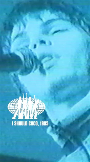 Taking you on a journey through Supergrass’ studio albums, which is your favourite? 📀 | Supergrass