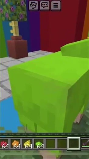 Among us in minecraft but Noob NPC crewmates in here