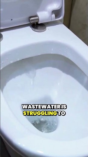 Why Does My Toilet Gurgle?
