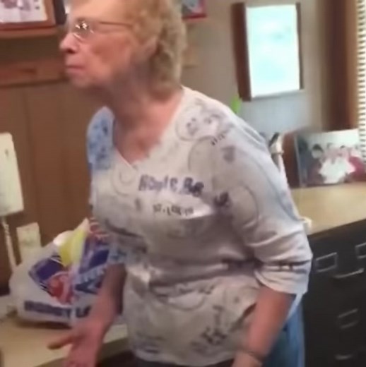 What Are Those? They Are My Crocs