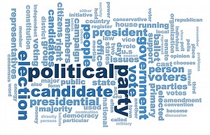 Key Elections Terms for Civics Classes
