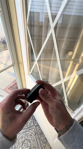 Smart Lock, Camera, and Doorbell in One Device