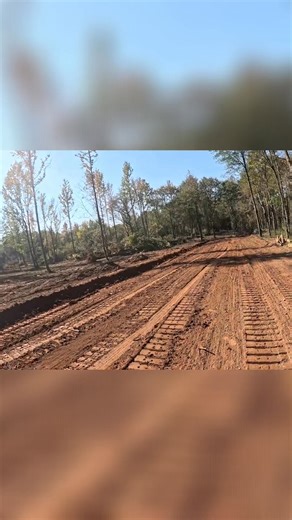 Catching up on the homestead construction! We're making progress on the road, planning the driveway and culvert, and eagerly waiting for material deliveries. Building our dream, one step at a time. #Homesteading #Construction #RoadBuilding #Driveway #Culvert #PropertyDevelopment | C'mon Homesteading