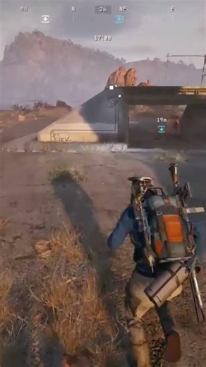 How To Return To Speranza Safely... (ARC RAIDERS) 🤣