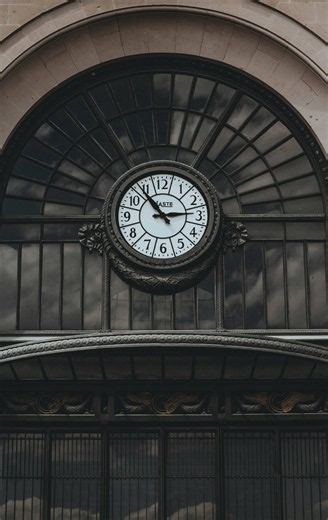 Central Time Zone States
